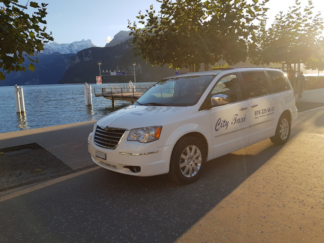 City Taxi Al Askar - Schwyz