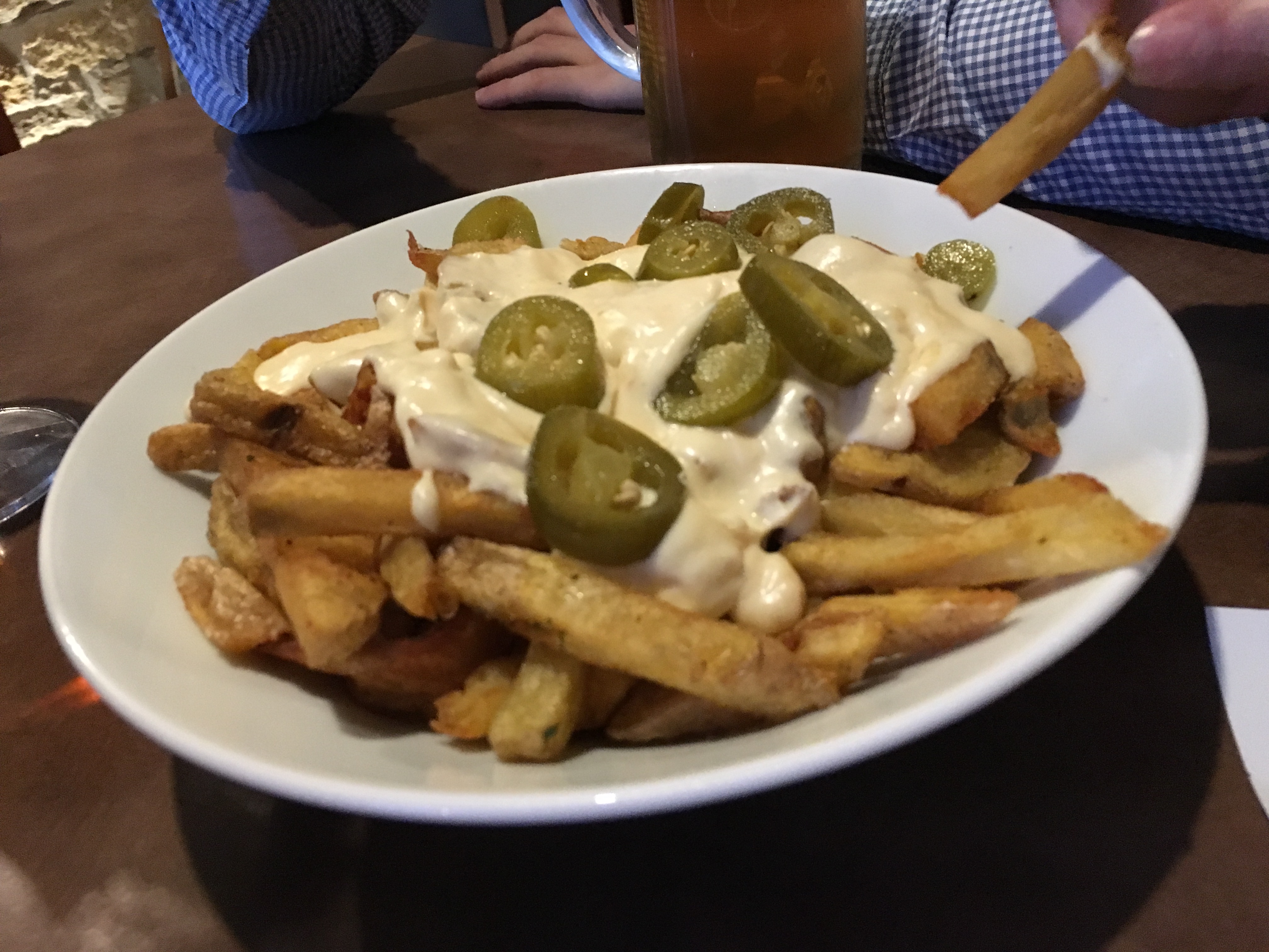 Photo n° 4 de l'avis de Martin.M fait le 27/04/2018 à 19:58