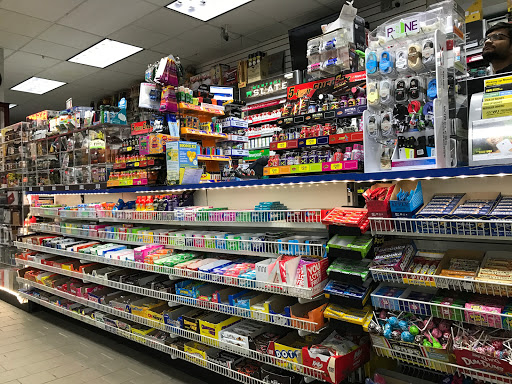 Convenience Store «Super Gold Deli & Convenience», reviews and photos, 157 Morris Ave, Morristown, NJ 07960, USA