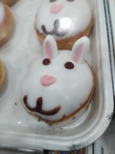 Donut Shop «Krispy Kreme», reviews and photos, 604 W McDermott Dr, Allen, TX 75013, USA