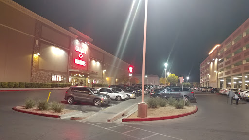 Movie Theater «Galaxy Cannery Luxury+ Theatre», reviews and photos, 2121 E Craig Rd, North Las Vegas, NV 89030, USA