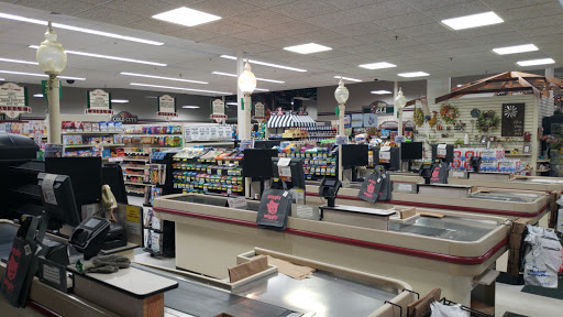 Supermarket «Piggly Wiggly», reviews and photos, 325 East Ave, Lomira, WI 53048, USA