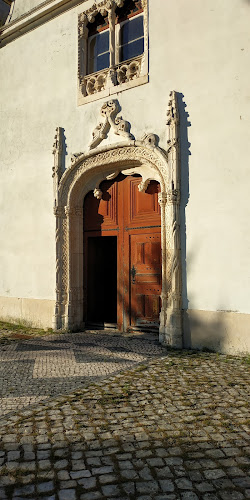 Igreja Paroquial de Maceira