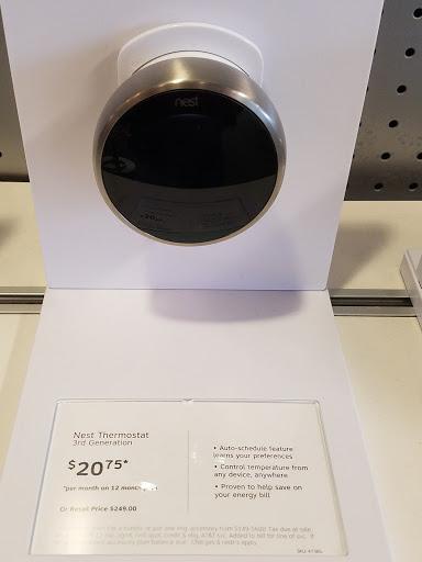 Cell Phone Store «AT&T», reviews and photos, 3021 Mallory Ln #110, Franklin, TN 37067, USA