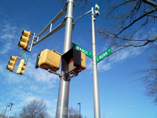 Park «Vailsburg Park», reviews and photos, 694-736 S Orange Ave, Newark, NJ 07106, USA