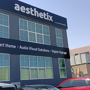 Aesthetix Technologies LLC