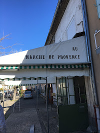 Photos du propriétaire du Restaurant Au Marché de Provence à Pernes-les-Fontaines - n°1