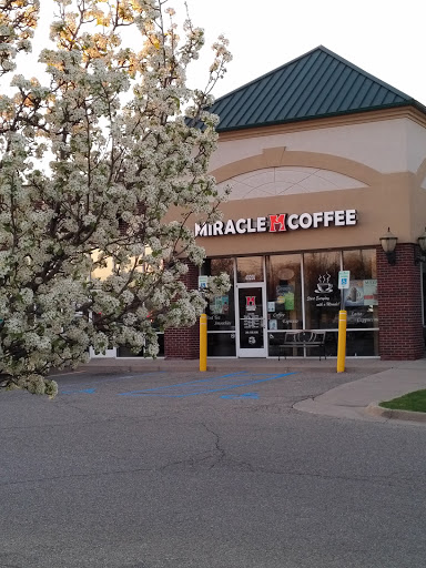 Coffee Shop «Miracle Coffee», reviews and photos, 40200 W 14 Mile Rd, Commerce Charter Twp, MI 48390, USA