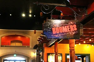 Boomer's Cafe image