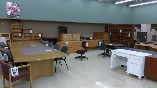 Furniture Store «Furniture For A Cause», reviews and photos, 5254 Blanco Rd, San Antonio, TX 78216, USA