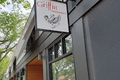 The Griffin Takeaway
