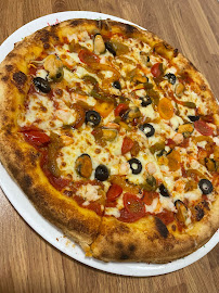 Plats et boissons du Pizzeria PizzaItalia14 à Caen - n°1