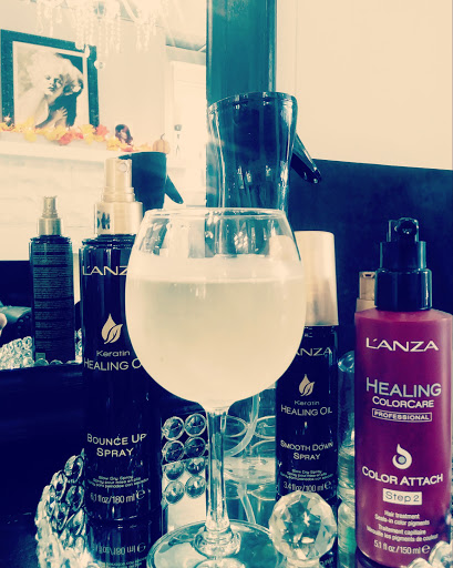 Hair Salon «Harlow Salon», reviews and photos, 1703 Jo Johnston Ave, Nashville, TN 37203, USA