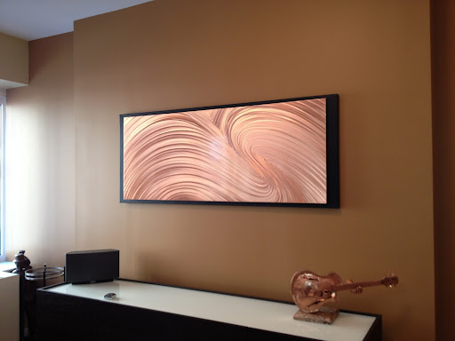 Art Gallery «Yust | Gallery», reviews and photos, 3602 Eastern Ave, Cincinnati, OH 45226, USA