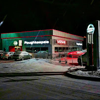 Poughkeepsie Nissan - Photo 8 - Car repair in Wappingers Falls, NY, Poughkeepsie