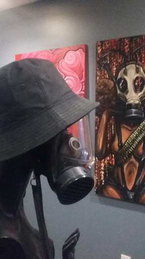 Tattoo Shop «Studio 219 INK», reviews and photos, 1900 Piedmont Rd NE, Atlanta, GA 30324, USA