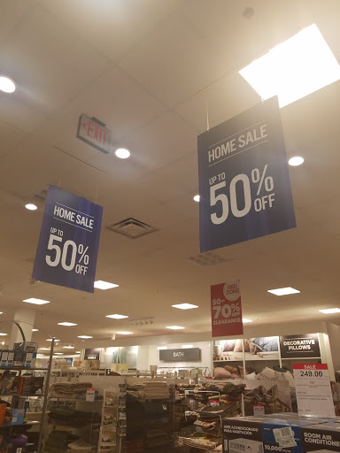 Department Store «JCPenney», reviews and photos, 31510 Gratiot Ave, Roseville, MI 48066, USA