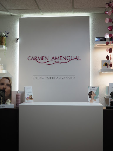 Centro De Estética Avanzada Carmen Amengual