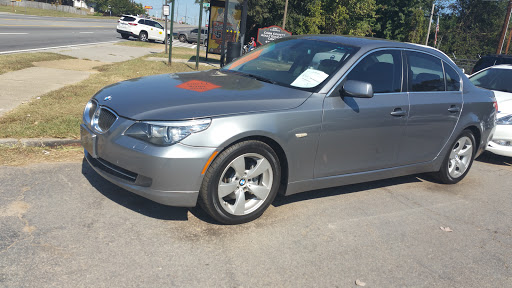 Used Car Dealer «Ajs Auto Inc», reviews and photos, 1511 S Cobb Dr SE, Marietta, GA 30060, USA