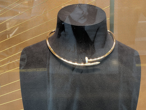 Jewelry Store «Cartier», reviews and photos, 250 Post St, San Francisco, CA 94108, USA