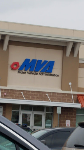 Shopping Mall «Hilltop Shopping Center», reviews and photos, 5400 Reisterstown Rd, Baltimore, MD 21215, USA