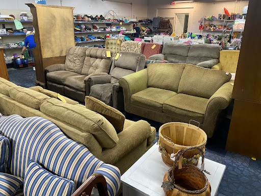 The Society of St. Vincent de Paul, 135 Wilson St, Newark, OH 43055, Non-Profit Organization