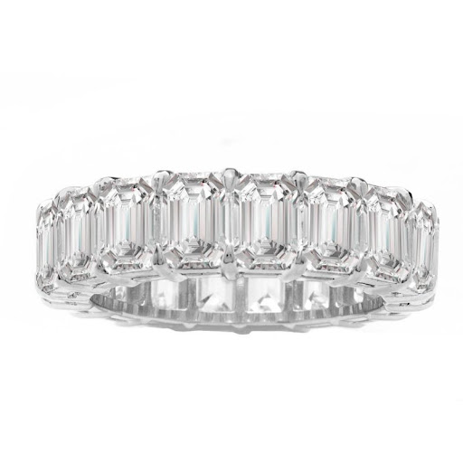 Jewelry Store «Inter-Continental Jewelers», reviews and photos, 6222 Richmond Ave #570, Houston, TX 77057, USA