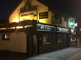 Grennan's Bar