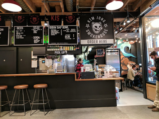 Food Court «Pine Street Market», reviews and photos, 126 SW 2nd Ave, Portland, OR 97204, USA