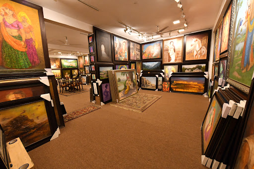 Mukesh Art Gallery ®️