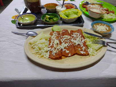 Cenaduría El Mexicano