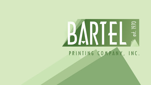 Print Shop «Bartel Printing Company Inc.», reviews and photos, 310 Cedar St, Warsaw, IN 46580, USA