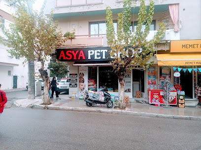 ASYA PETSHOP