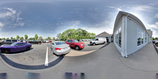 Car Dealer «Buzz Chew Chevrolet Cadillac Inc.», reviews and photos, 656 County Rd 39A, Southampton, NY 11968, USA