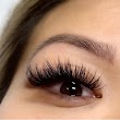 Glamour Lashes and Nails