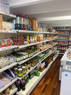 Epicerie des Pays de l'Est à Colomiers