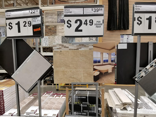 Home Improvement Store «The Home Depot», reviews and photos, 736 Route 202 South, Bridgewater, NJ 08807, USA