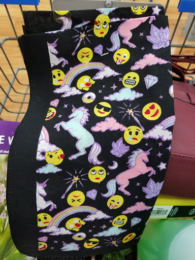 Department Store «Walmart Supercenter», reviews and photos, 620 Gravel Pike, East Greenville, PA 18041, USA