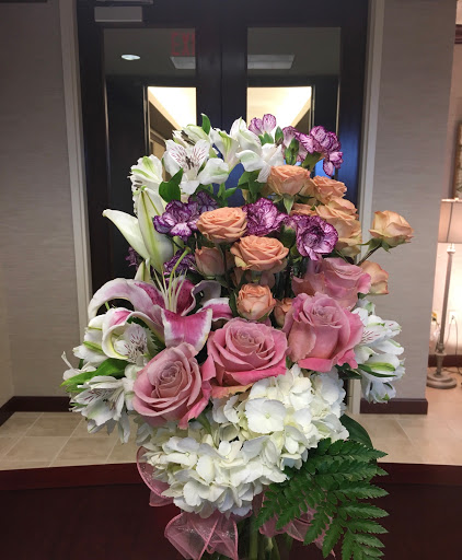 Florist «The Berretta Rose», reviews and photos, 3621 Vinings Slope SE #3513, Atlanta, GA 30339, USA