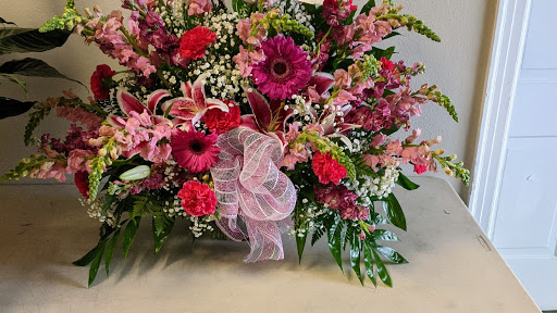 Blossom Shoppe, 102 E Washington St, Princeton, KY 42445, USA, 