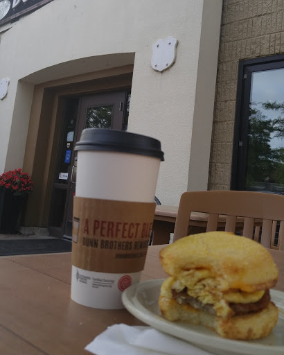 Coffee Shop «Dunn Brothers Coffee», reviews and photos, 11 Water St, Excelsior, MN 55331, USA
