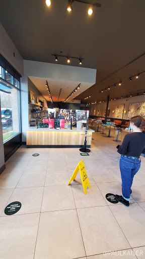 Coffee Shop «Starbucks», reviews and photos, 537 US-206, Chester, NJ 07930, USA