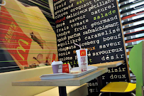Photos du propriétaire du Restauration rapide McDonald's Crimée à Paris - n°8
