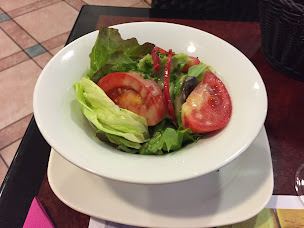 Photo n°29 de Hôtel Restaurant Le Bristol Oloron Sainte Marie à Oloron-Sainte-Marie ()