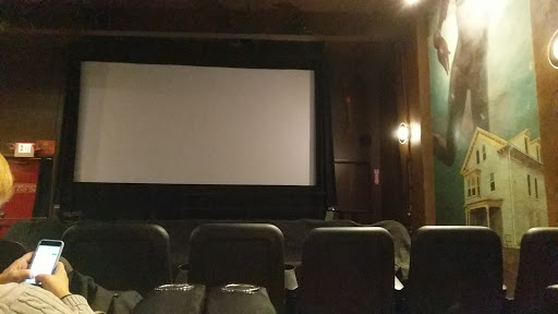 Movie Theater «Cable Car Cinema», reviews and photos, 204 S Main St, Providence, RI 02903, USA