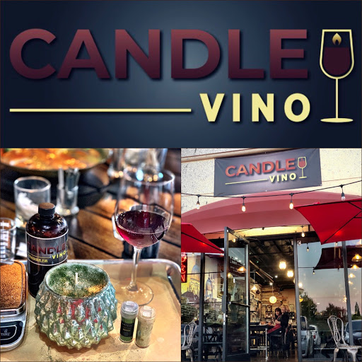 Candle store Reno