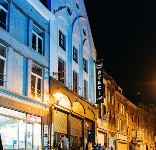Beoordelingen van Fakbar Dulci in Leuven - Bar