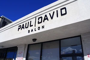 PaulDavid Salon image