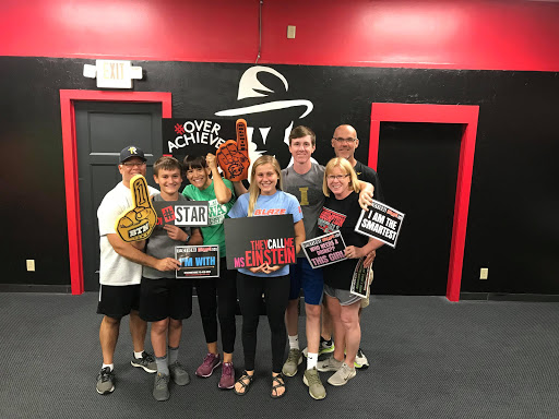 Tourist Attraction «Tactical Escape 101 Rice Lake», reviews and photos, 12 W Marshall St #01, Rice Lake, WI 54868, USA