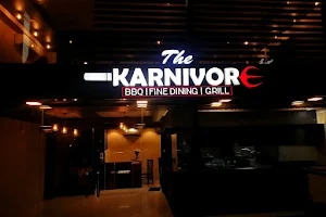 The Karnivore image